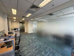 Ocbc Centre (D1), Office #562097031